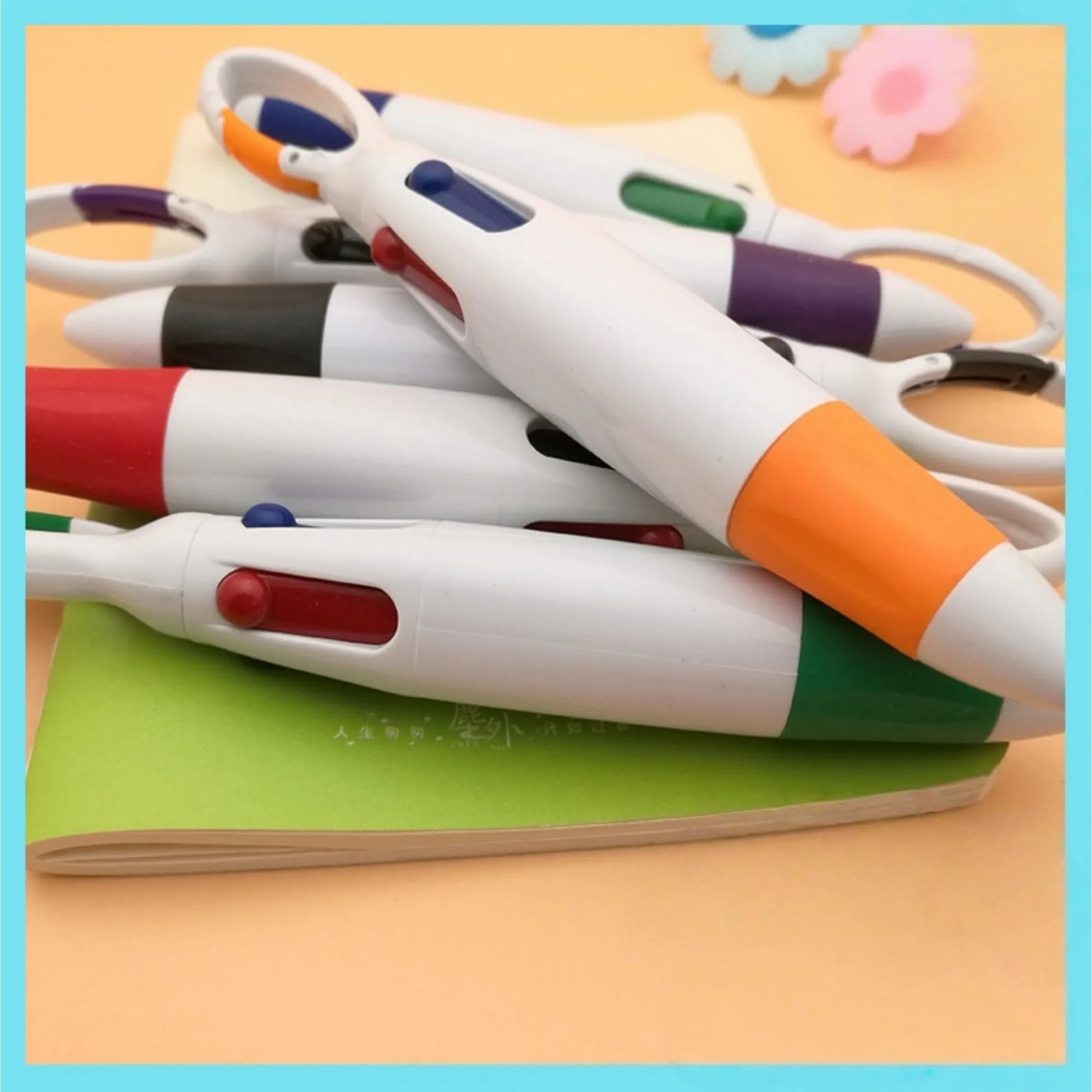 Quad Clip Pen 3