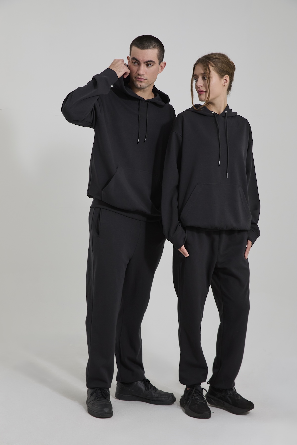 Elemental® CoffeeThread™ Series Latte SweatPants 8