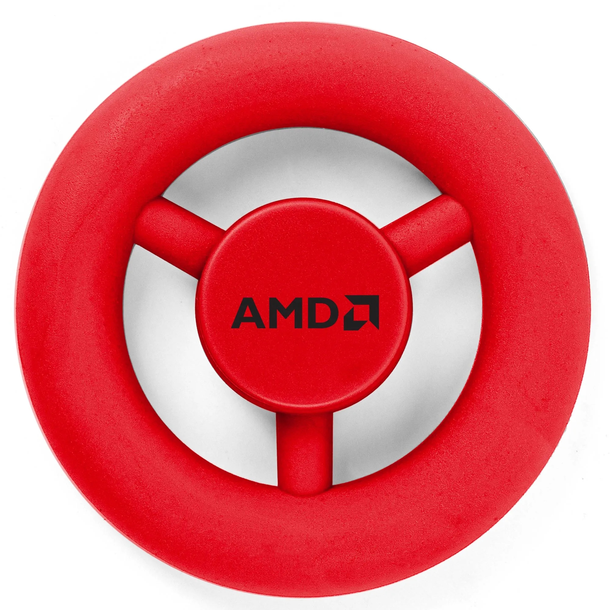 Grip N' Spin Stress Reliver & Exerciser 31