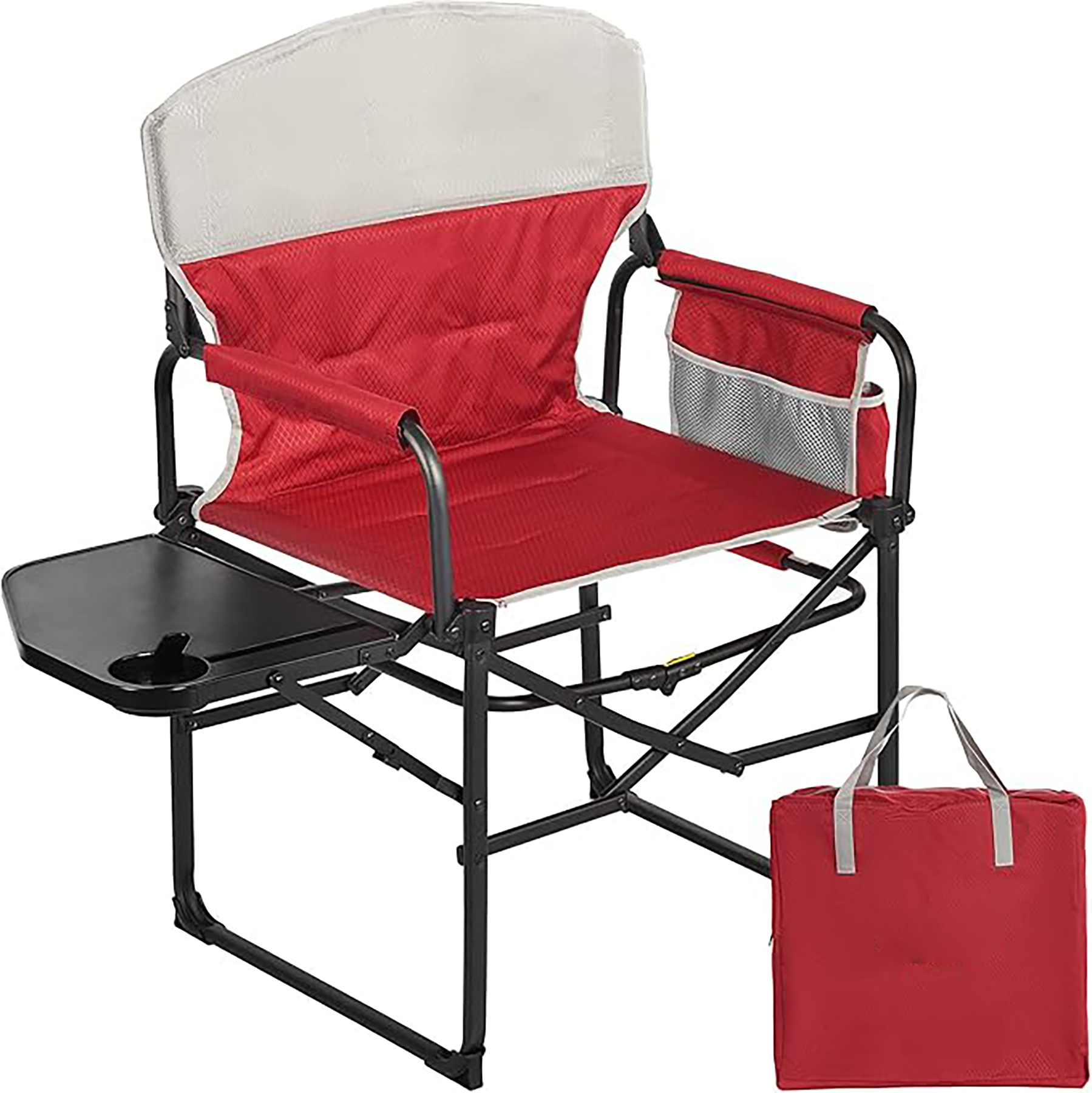 Portable Folding Camping Chair 29