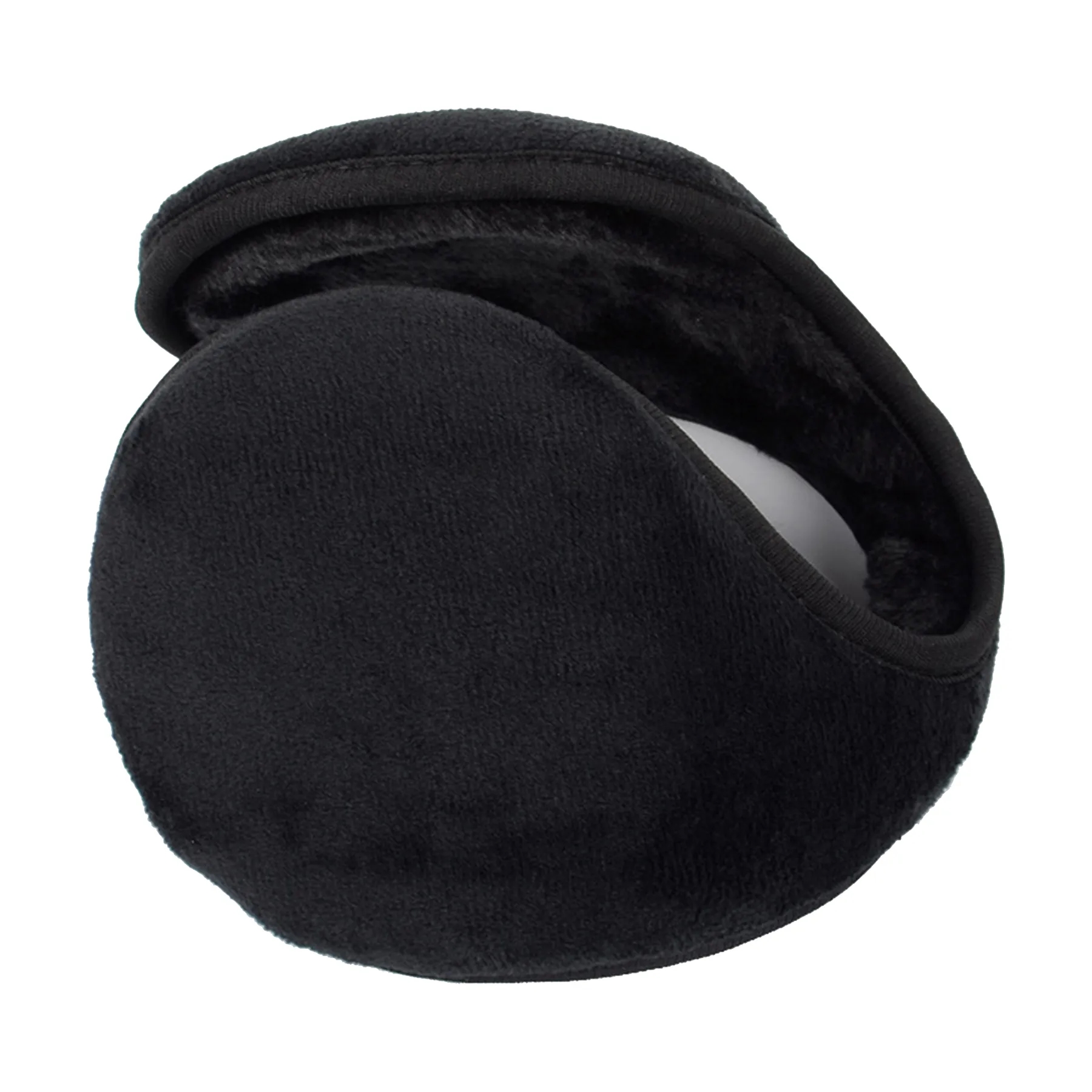 Fleece Ear Warmers Foldable Earmuff 10