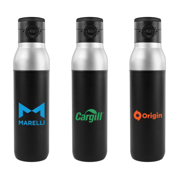 Basecamp Glacier Dual-Opening Bottle
