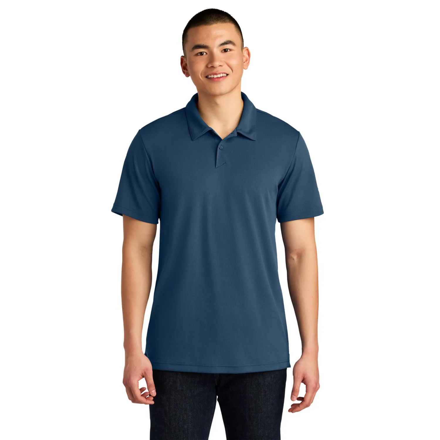 The North Face(R) Ambition Polo 1