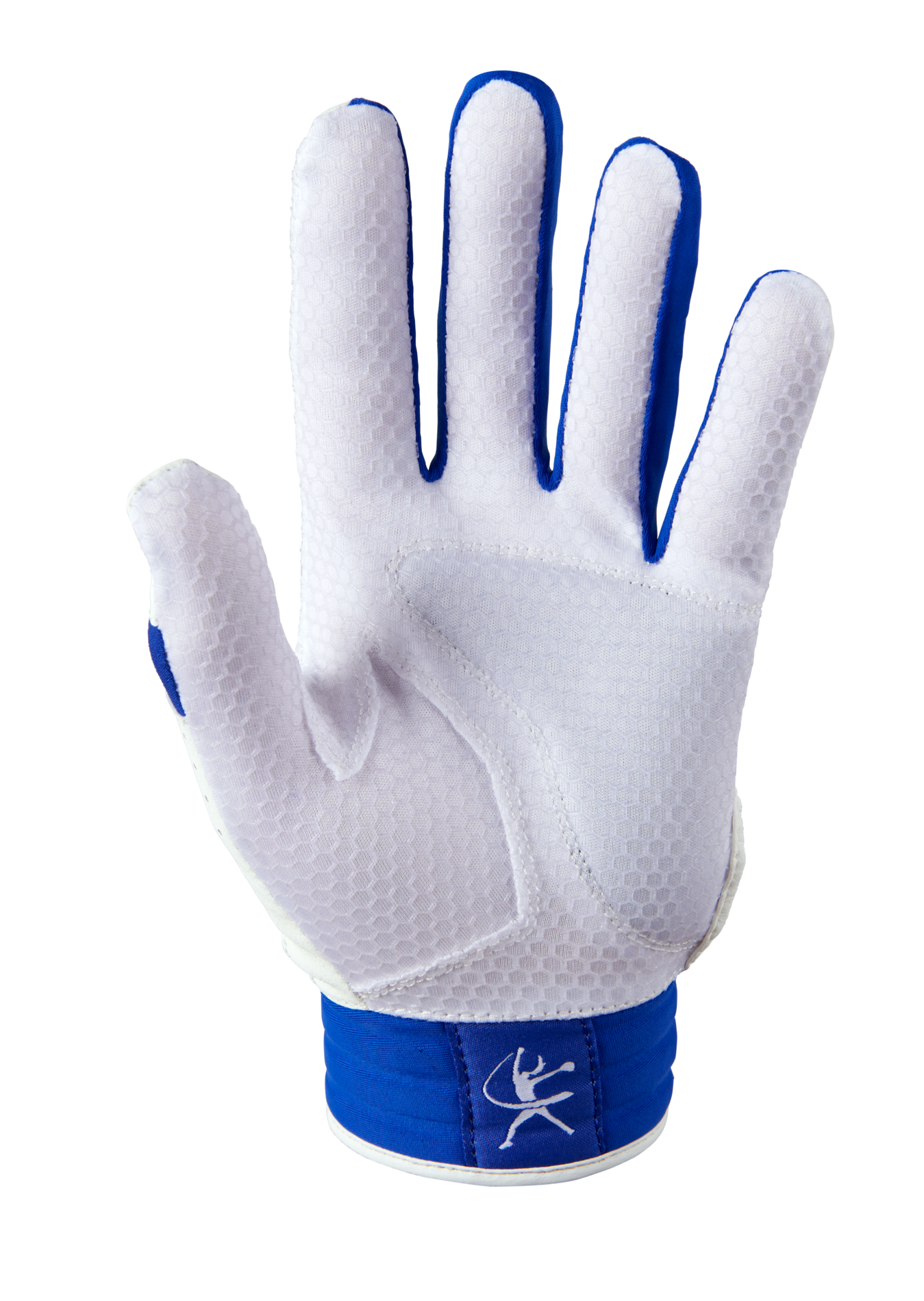 Finch Women's Softball Padded Batting Glove 38