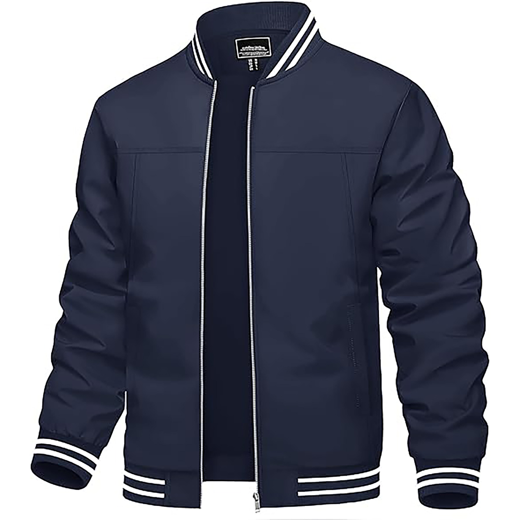 Men's Lightweight Jacket 17