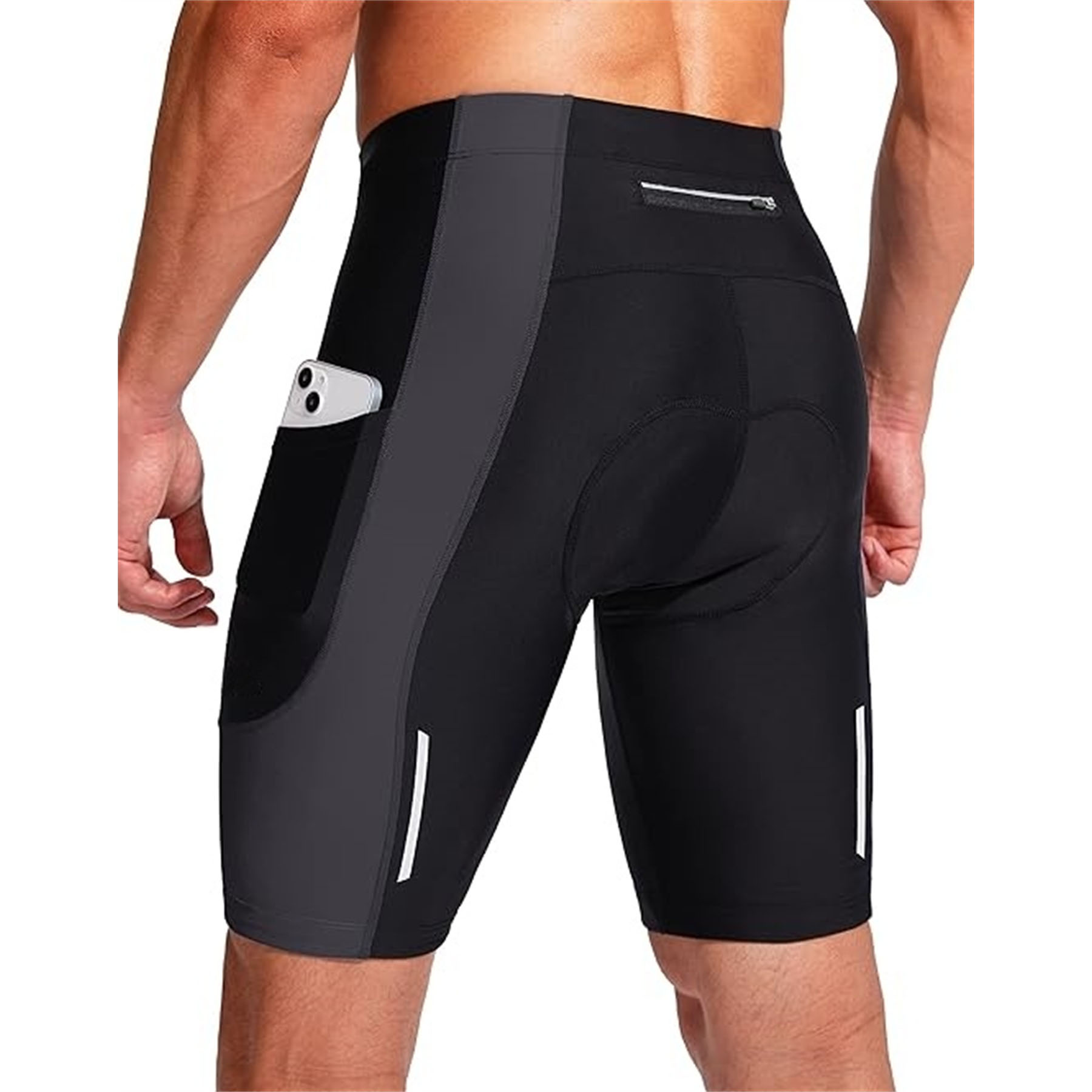 Men's Bike Shorts 63
