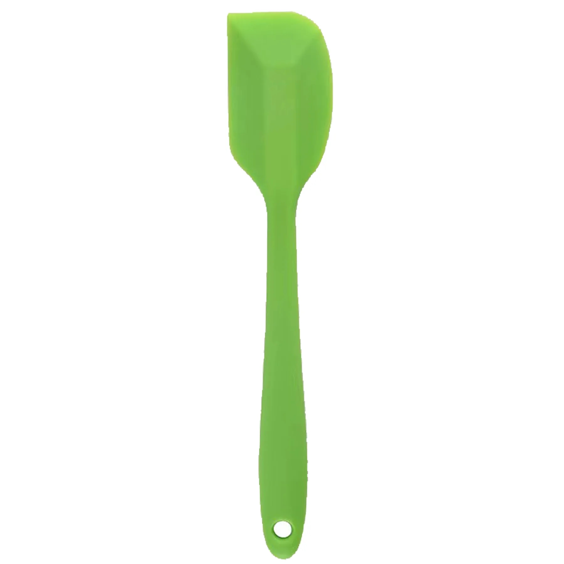 Small Silicone Kitchen Spatula 17