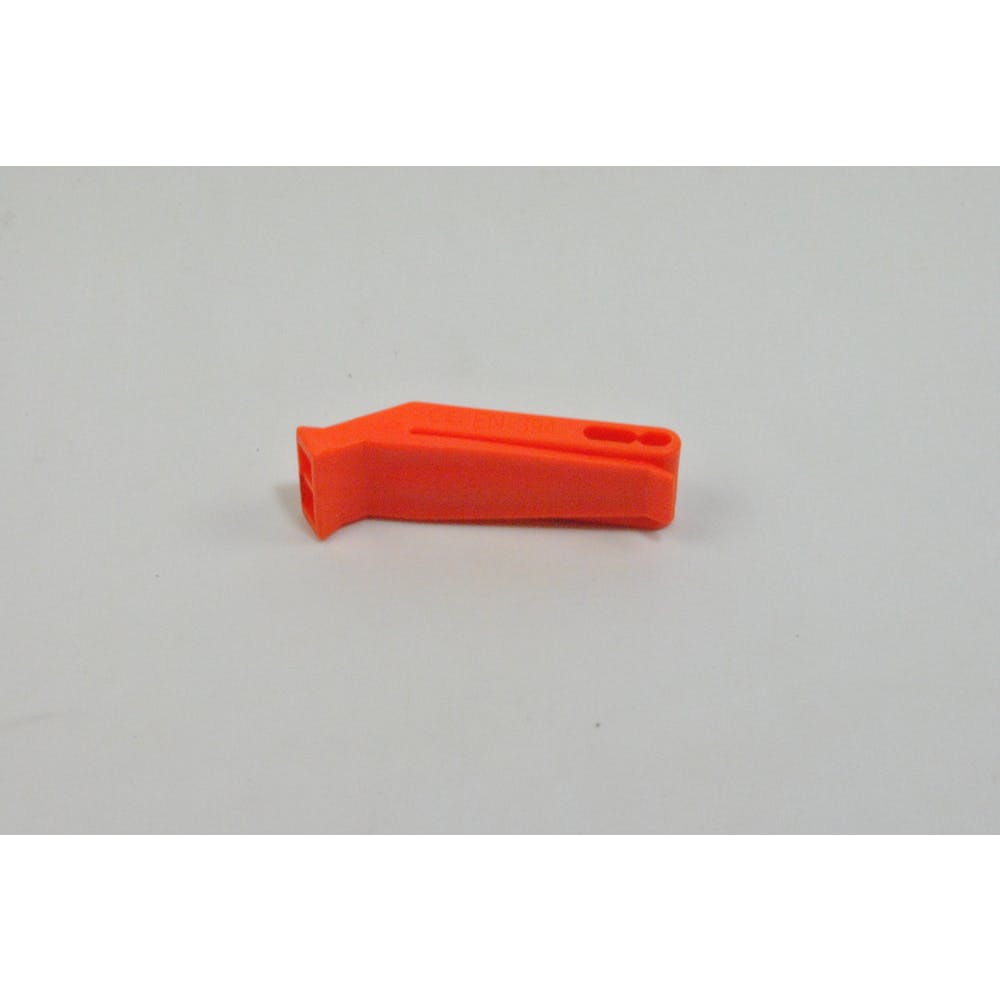 Plastic Floating Whistle 3