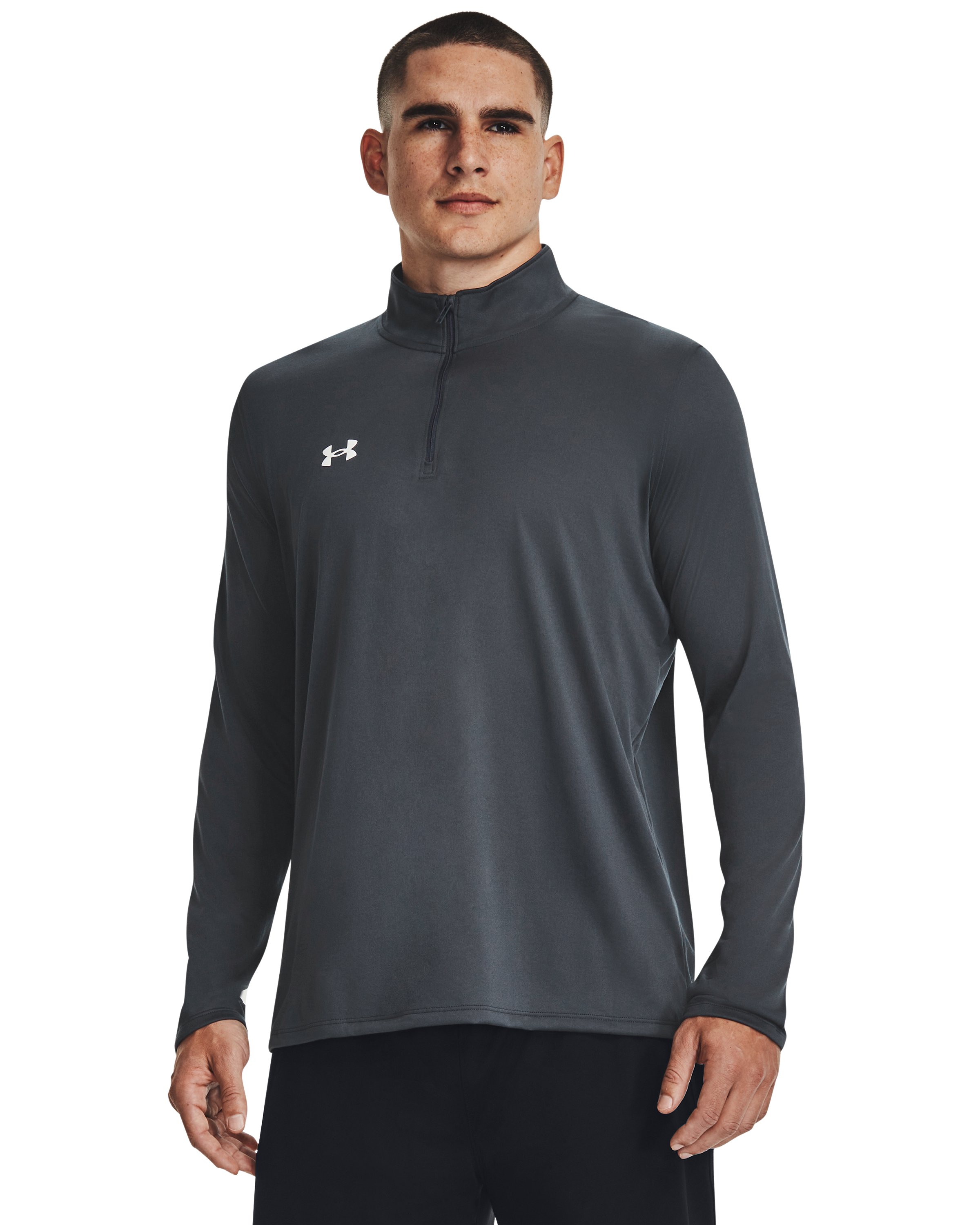 UA Tech Team Men's Zip 27