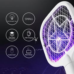 Electric Bug Zapper