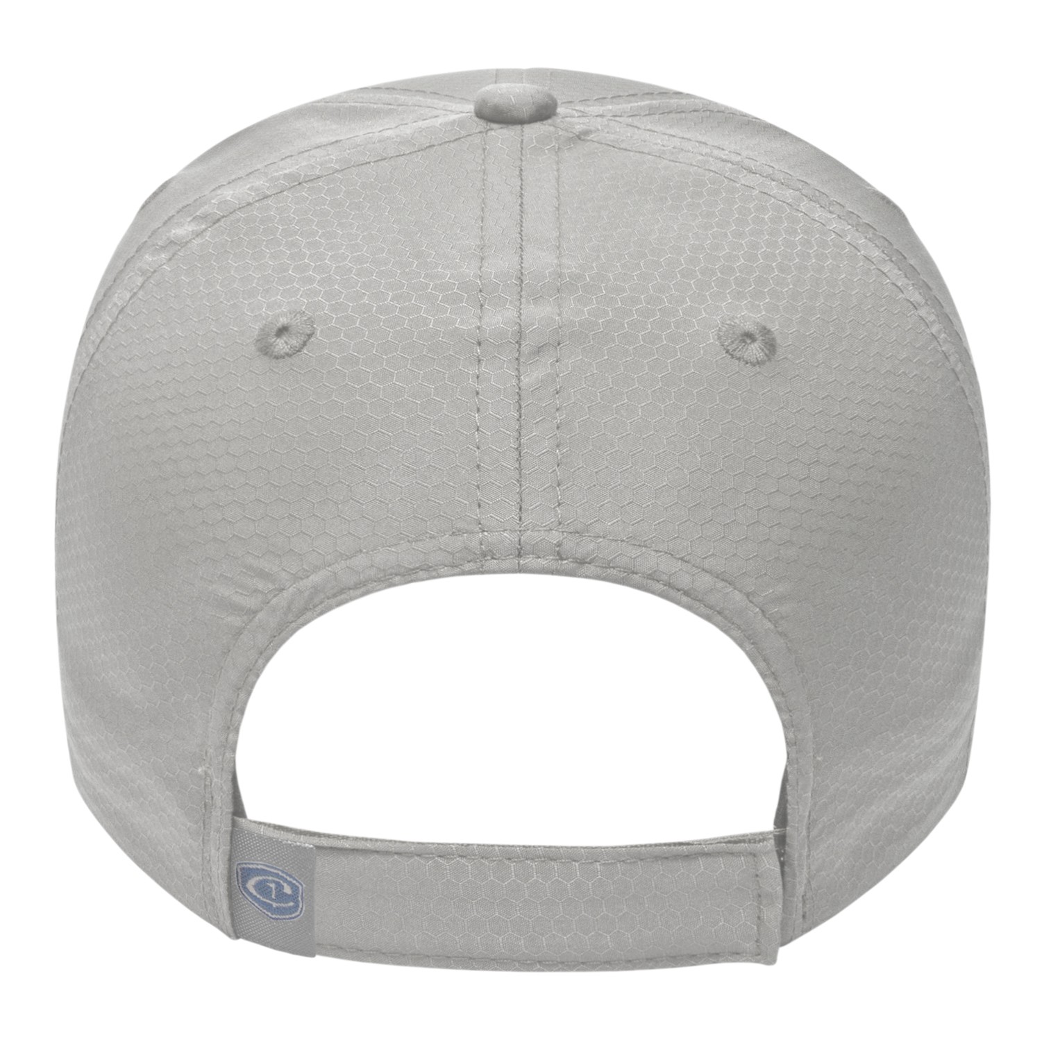 Quick-dry Lightweight Polyester Performance Cap 52