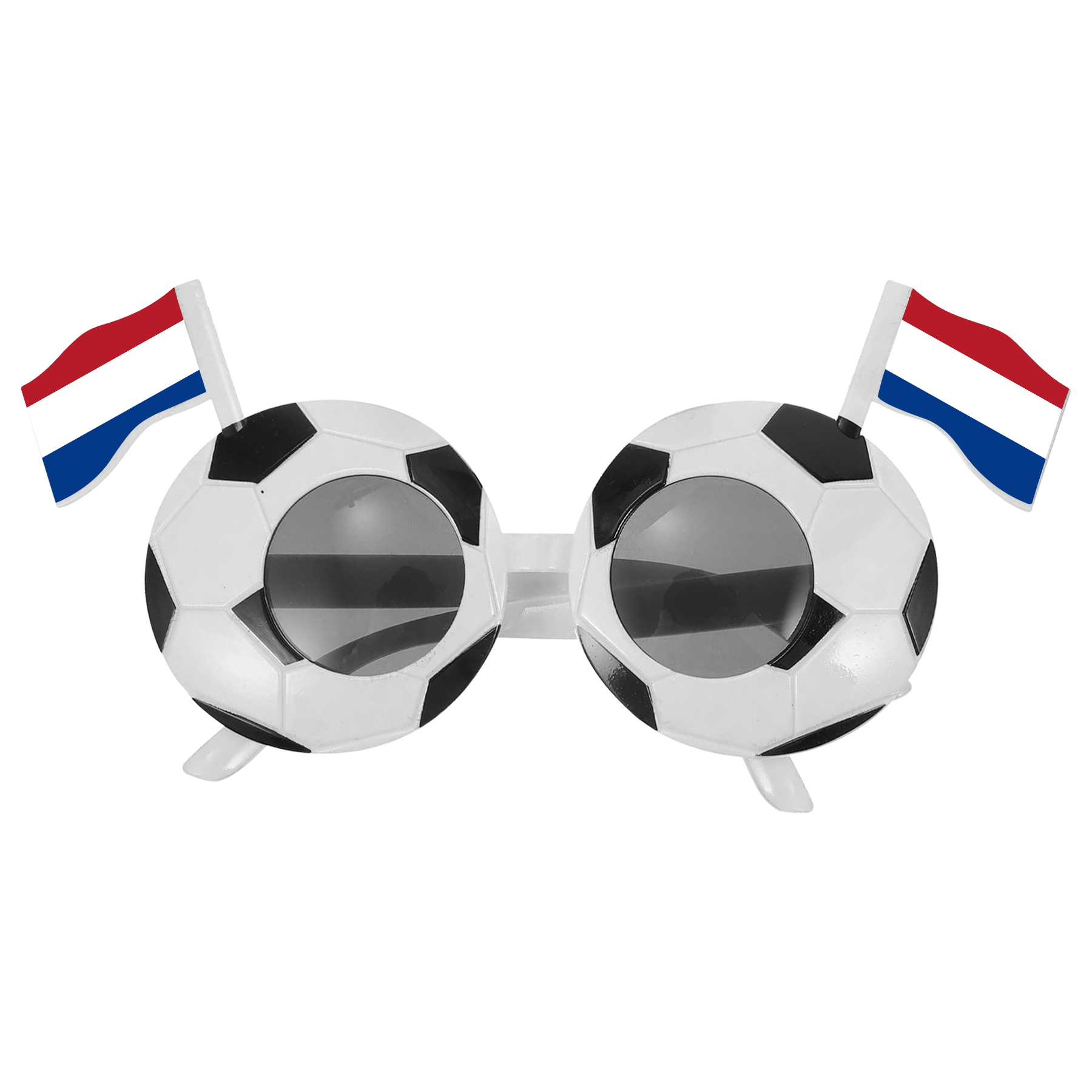 UV400 World Cup Soccer Fan Glasses – Dual-Side National Flag Design 10