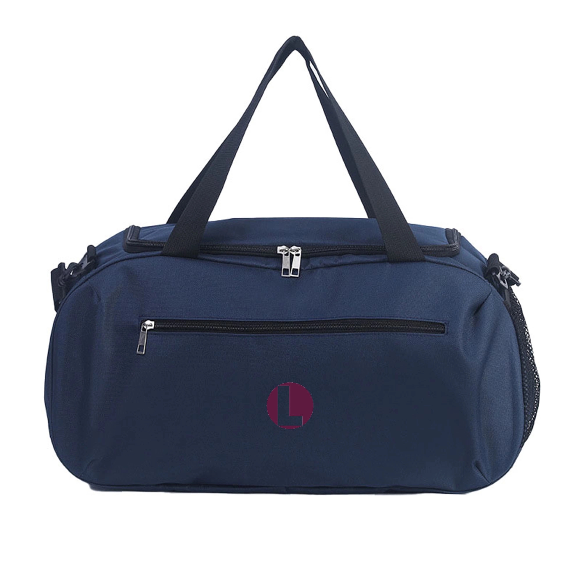 Sports Travel Oversize Duffel Bag