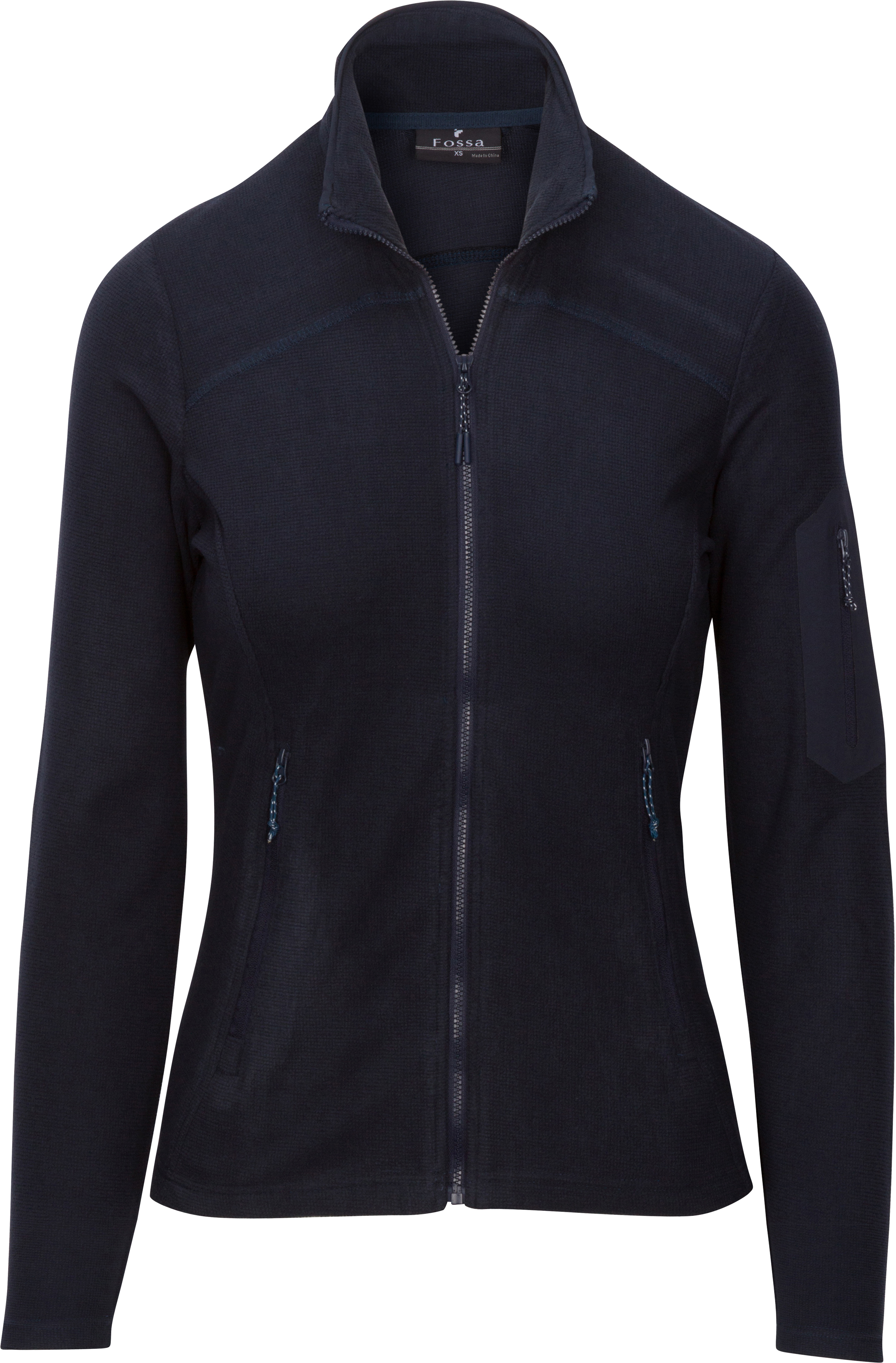 Ladies' Cambria Thermo-Fleece Jacket 27