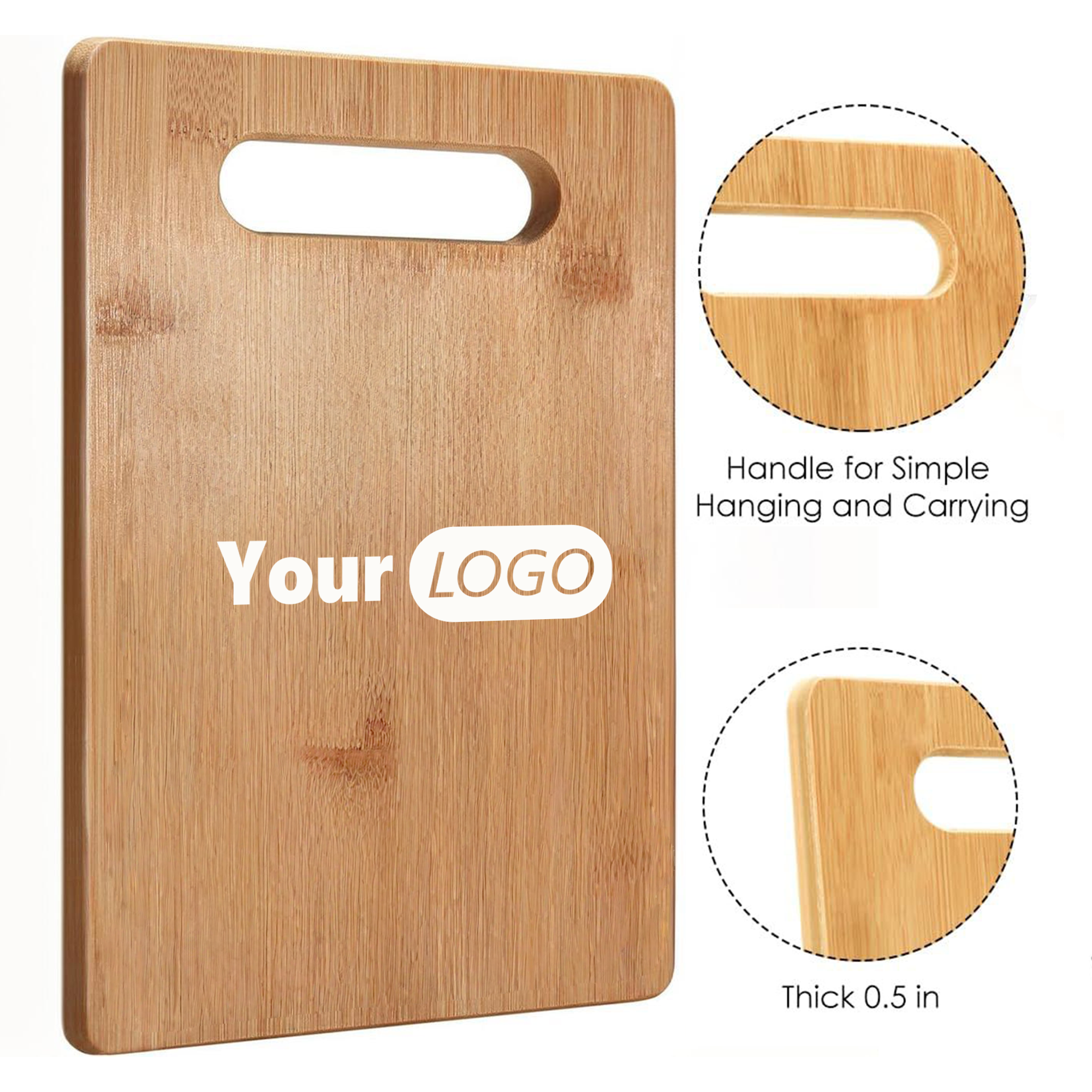 Kitchen Chopping Board MOQ10