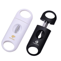 V-Cut Cigar Cutter