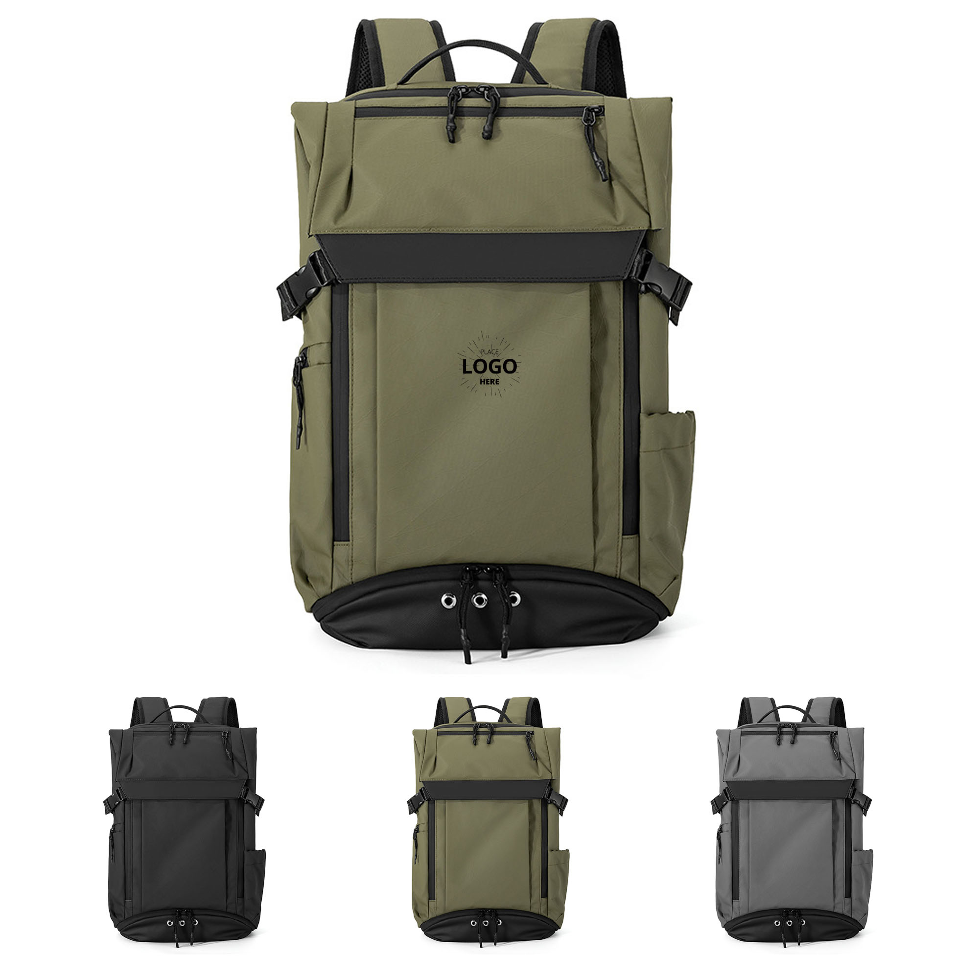 Business Commuter Backpack