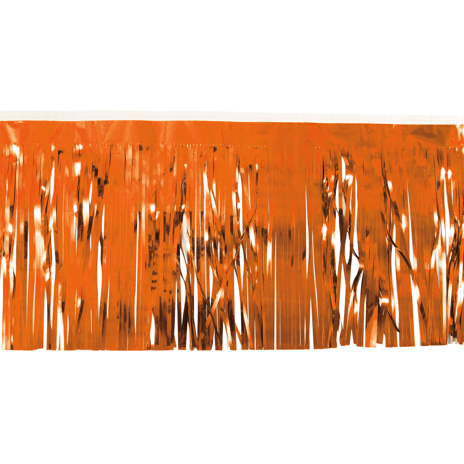 Victory Corps™ Metallic Fringe (15") 7