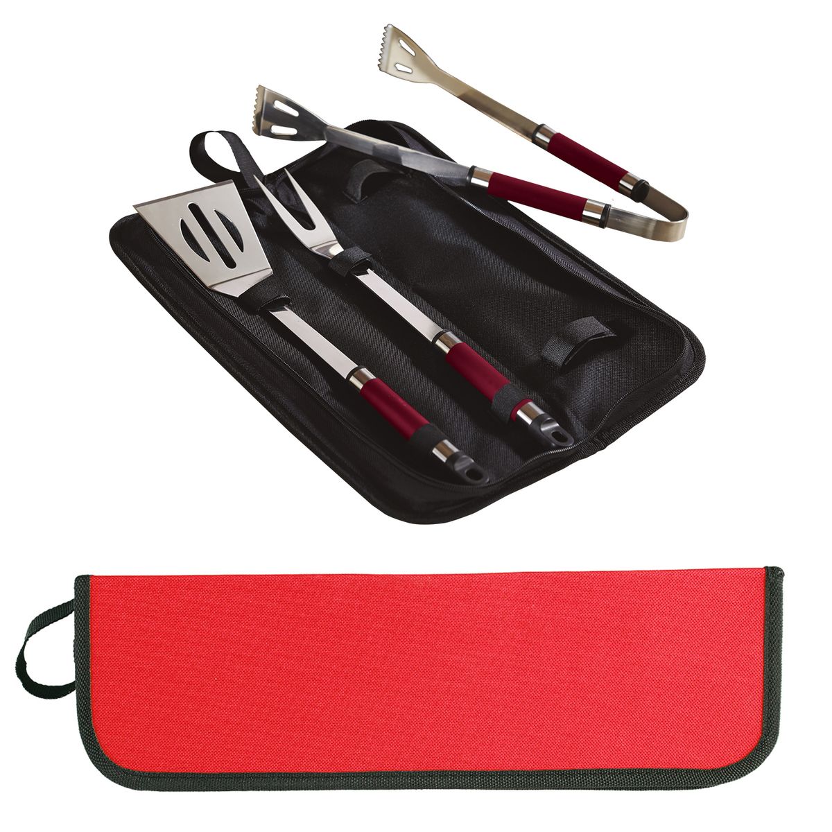 3 Piece BBQ Set