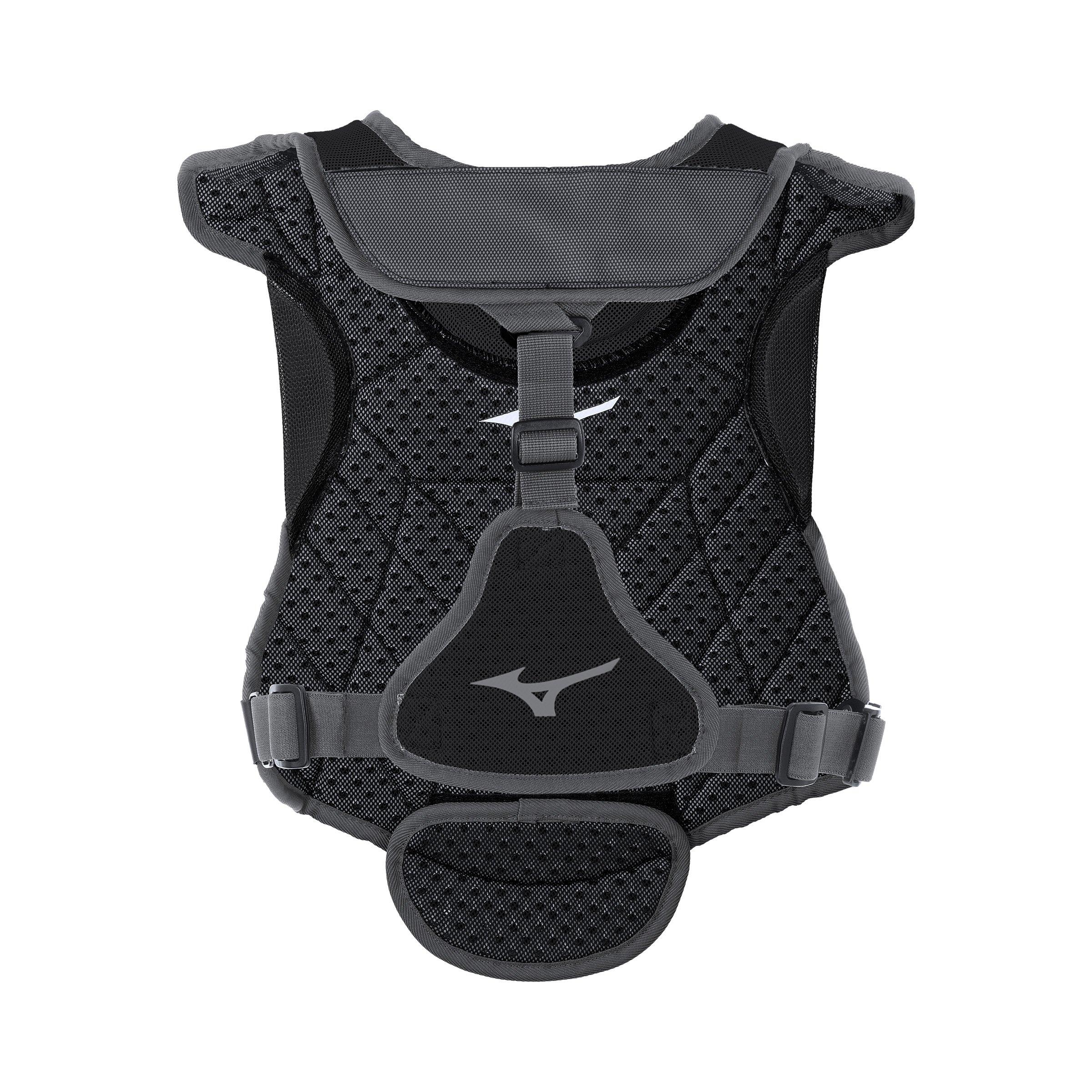 Samurai Women's Fastpitch Softball Chest Protector 13'' 93