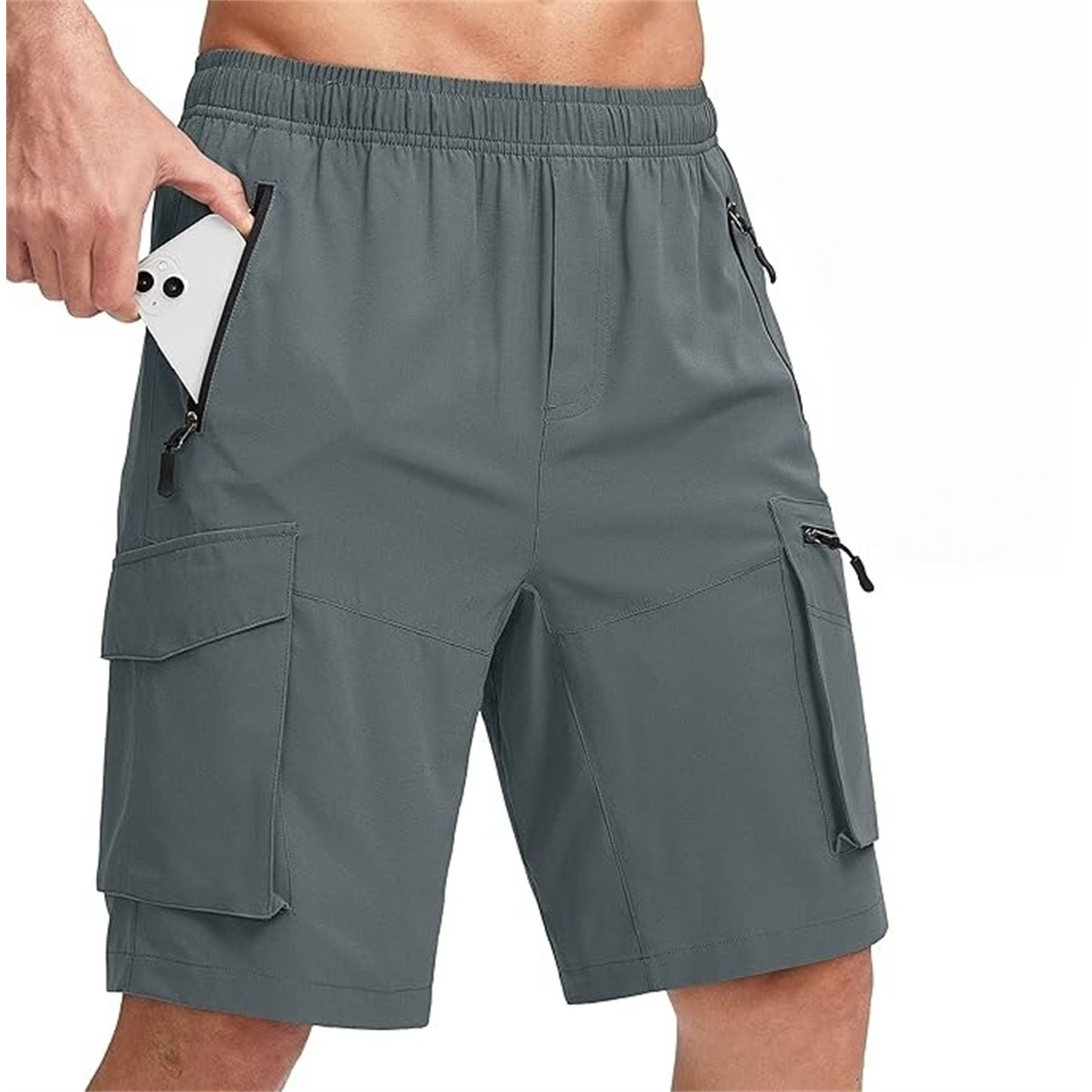 Men's Mountain Bike Shorts 25