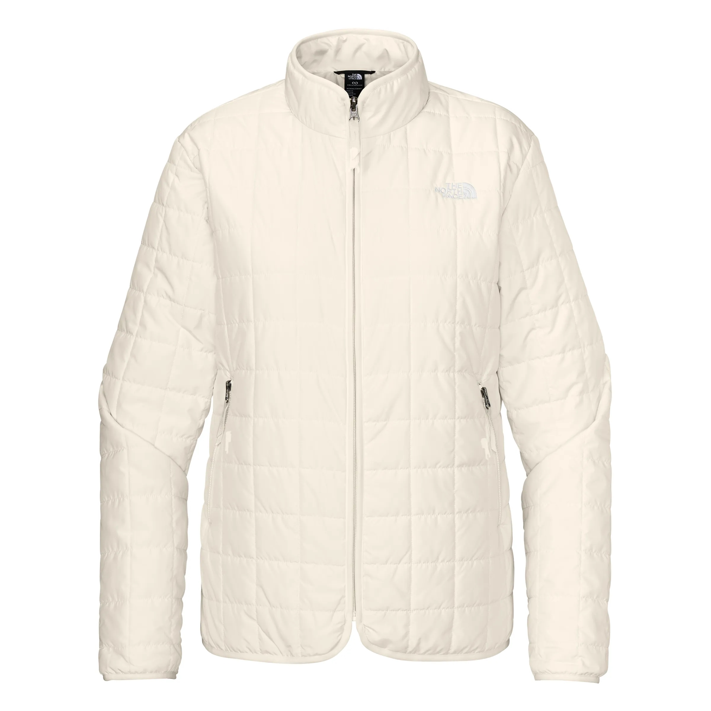 The North Face(R) Women's Iron Drift Quilted Jacket 6