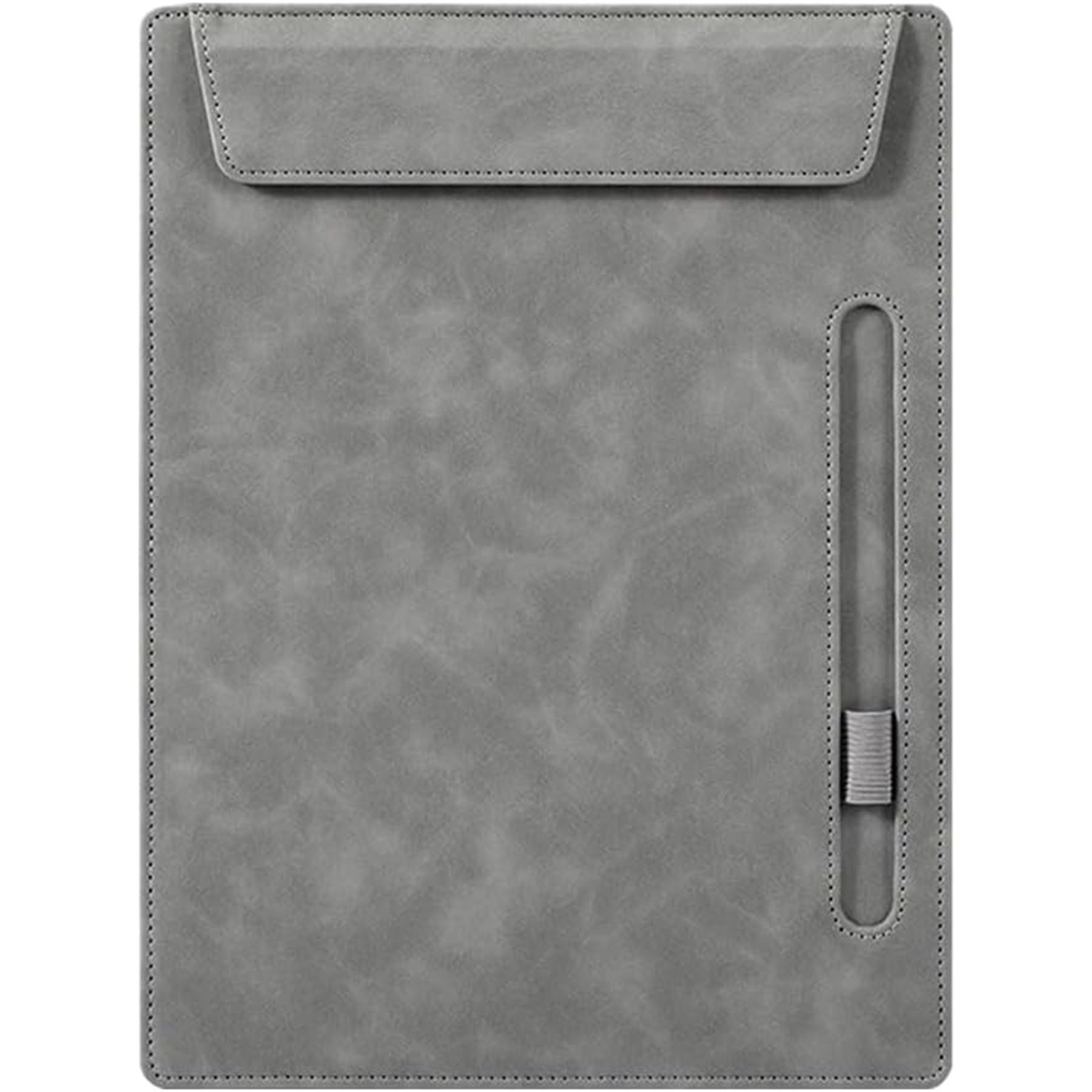 A4 Leather Magnetic Clipboard Folder 29