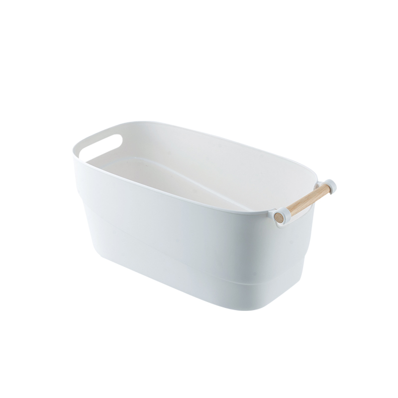 simple home storage box