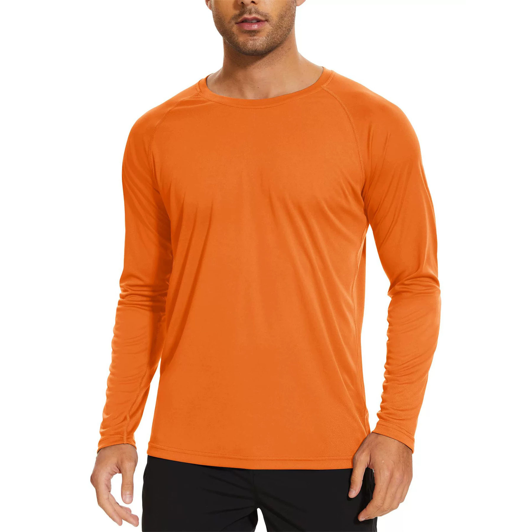 Men's Sun Protection Shirt 36