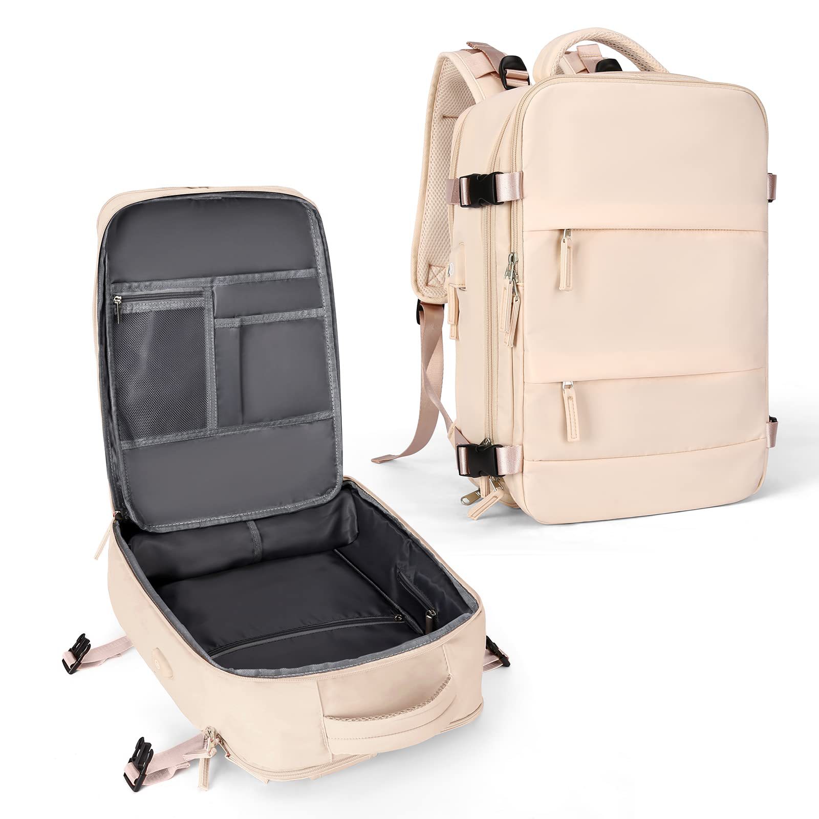 Small Hiking Backpack 25