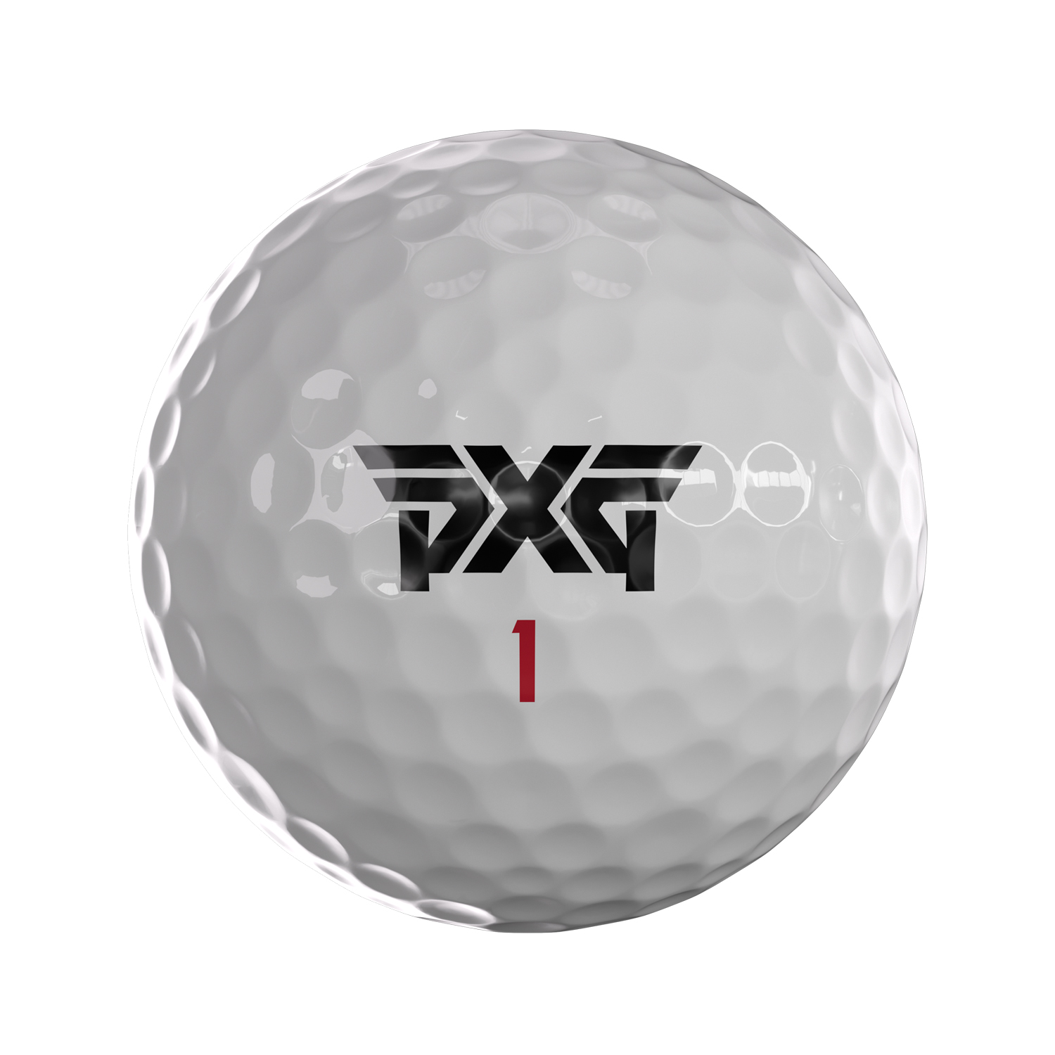 PXG Xtreme Tour X Golf Balls 9