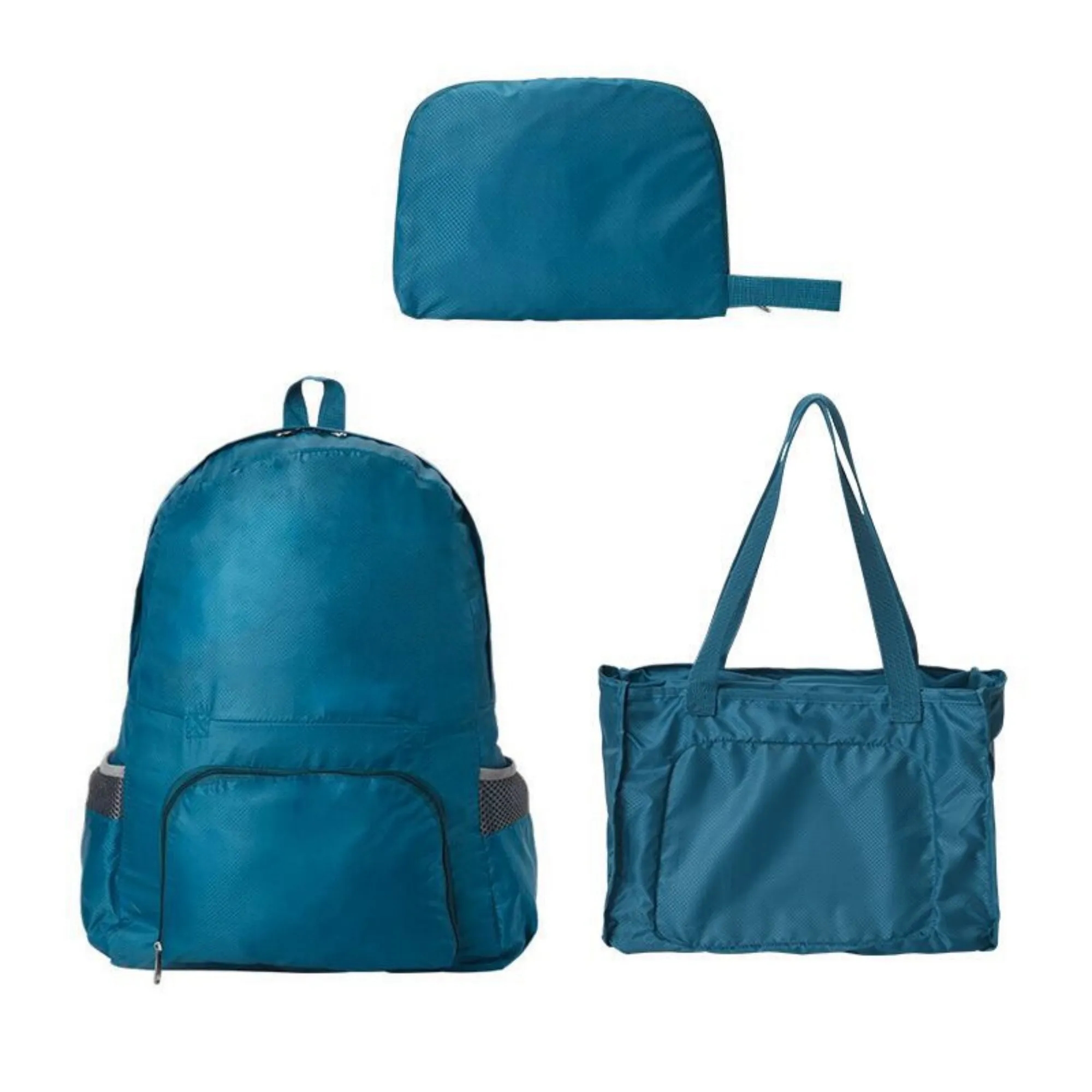 Foldable Travel Backpack 16