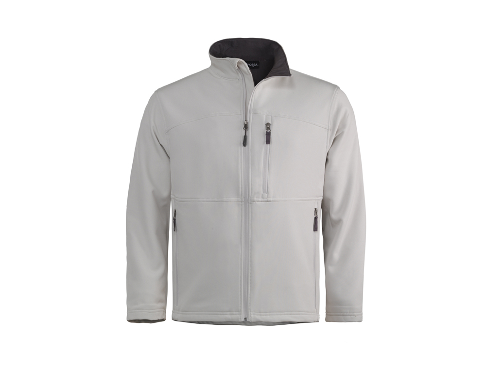 Men's Downtown Soft Shell Jacket 26