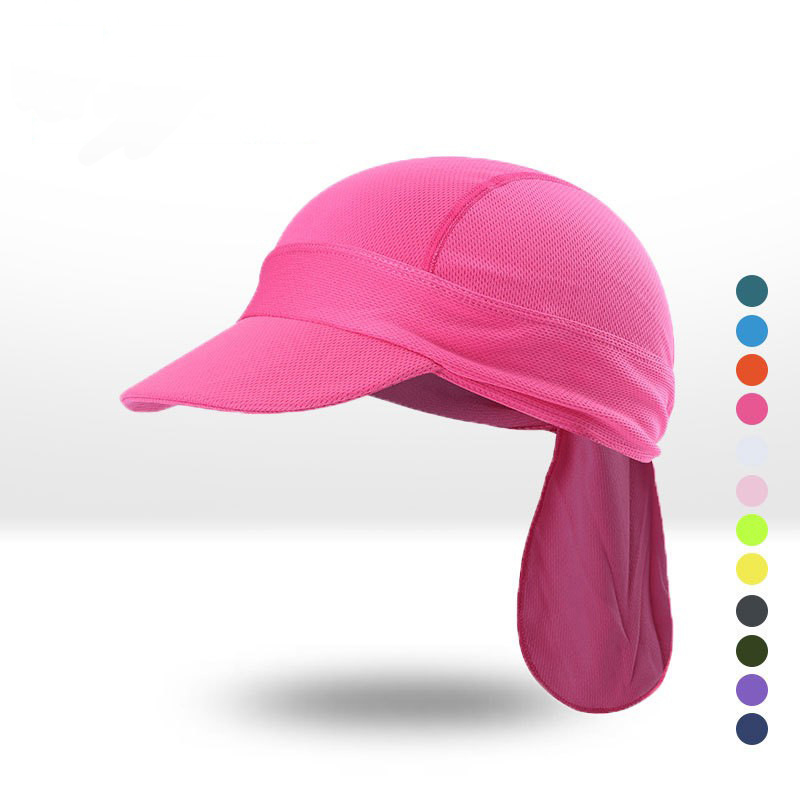 Bike Riding Cap