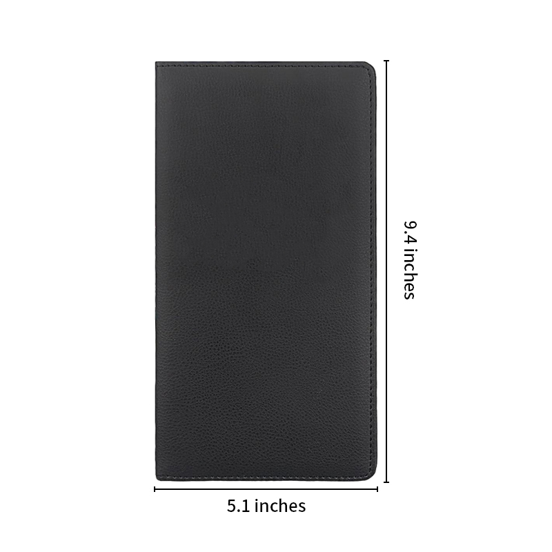 Car Insurance Card Holder Wallet 6