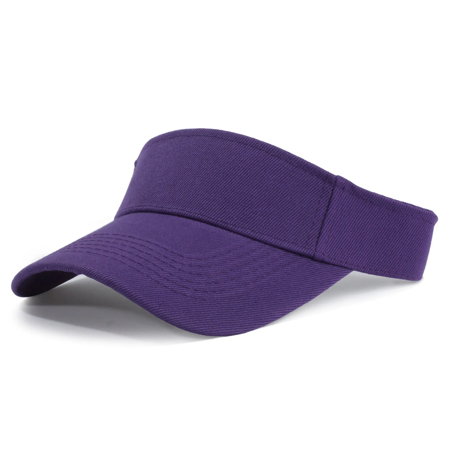 Summer Visor Cap 17