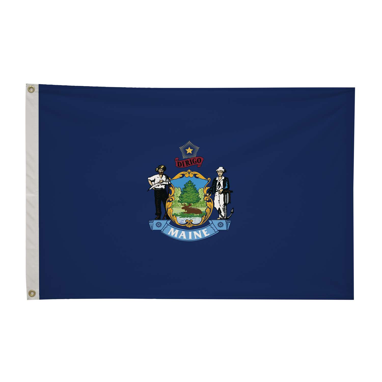 2' x 3' State Flags 119