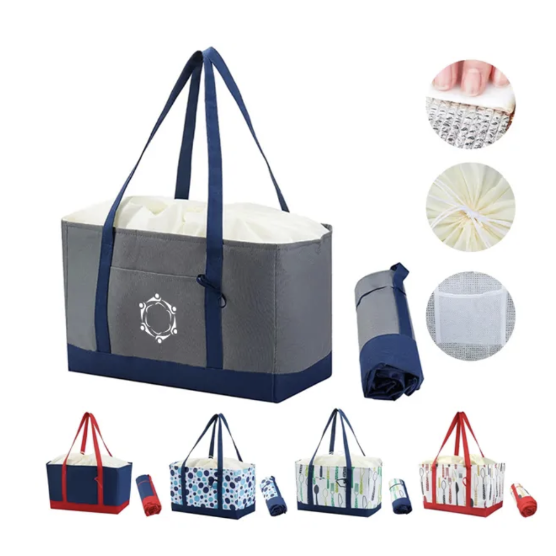 Cooler Bag