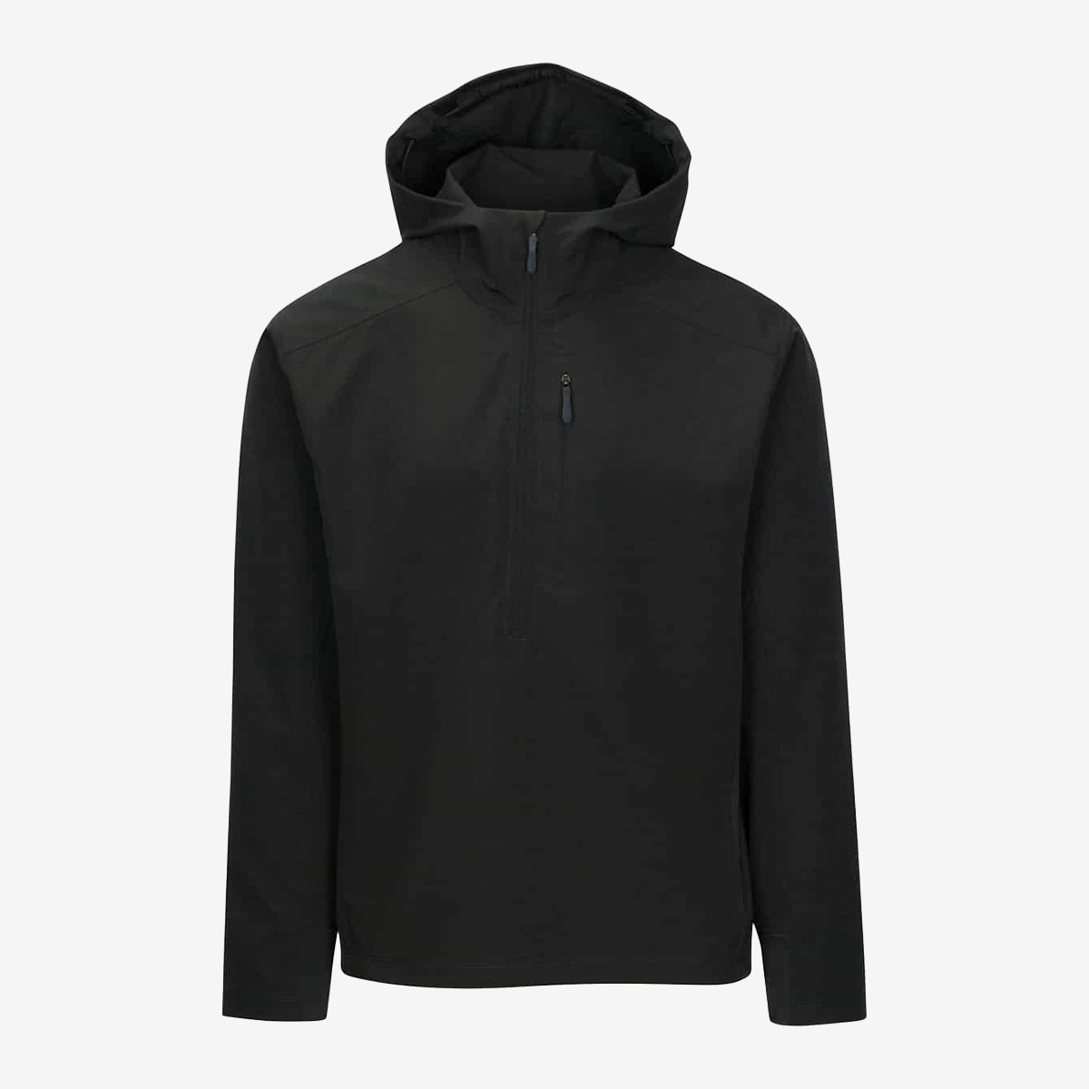 Men's Skyline Soft Shell Pullover 12