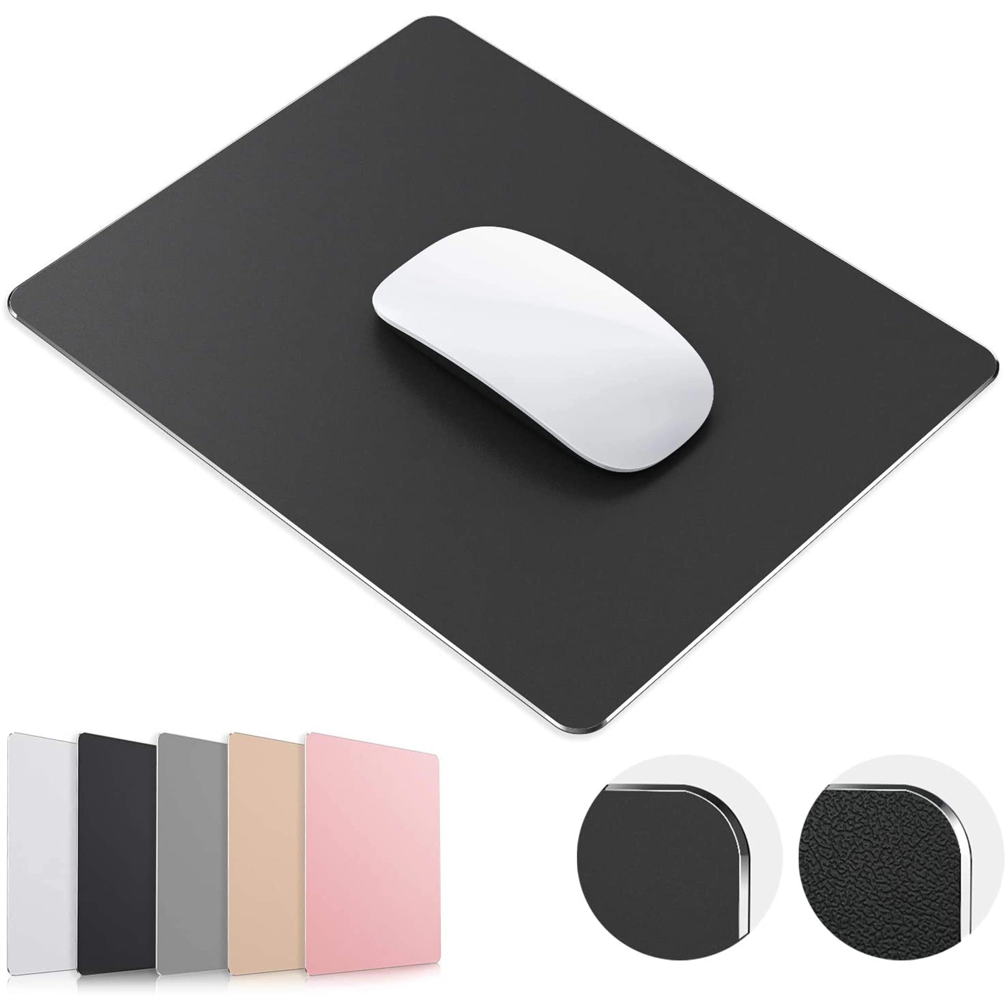 Aluminum Double-Sided Waterproof Mouse Pad 6