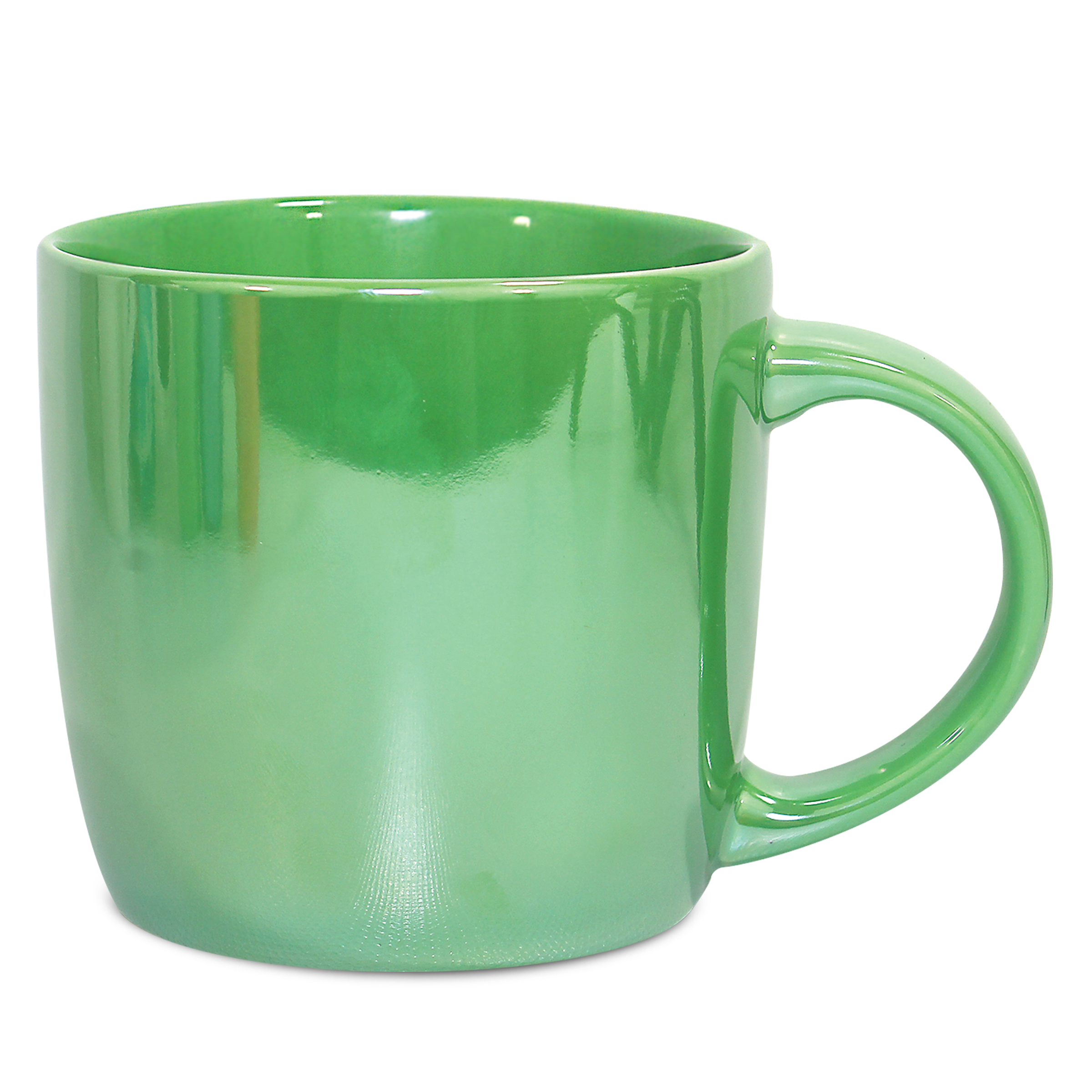 14 Oz. Lustre City Mug 43