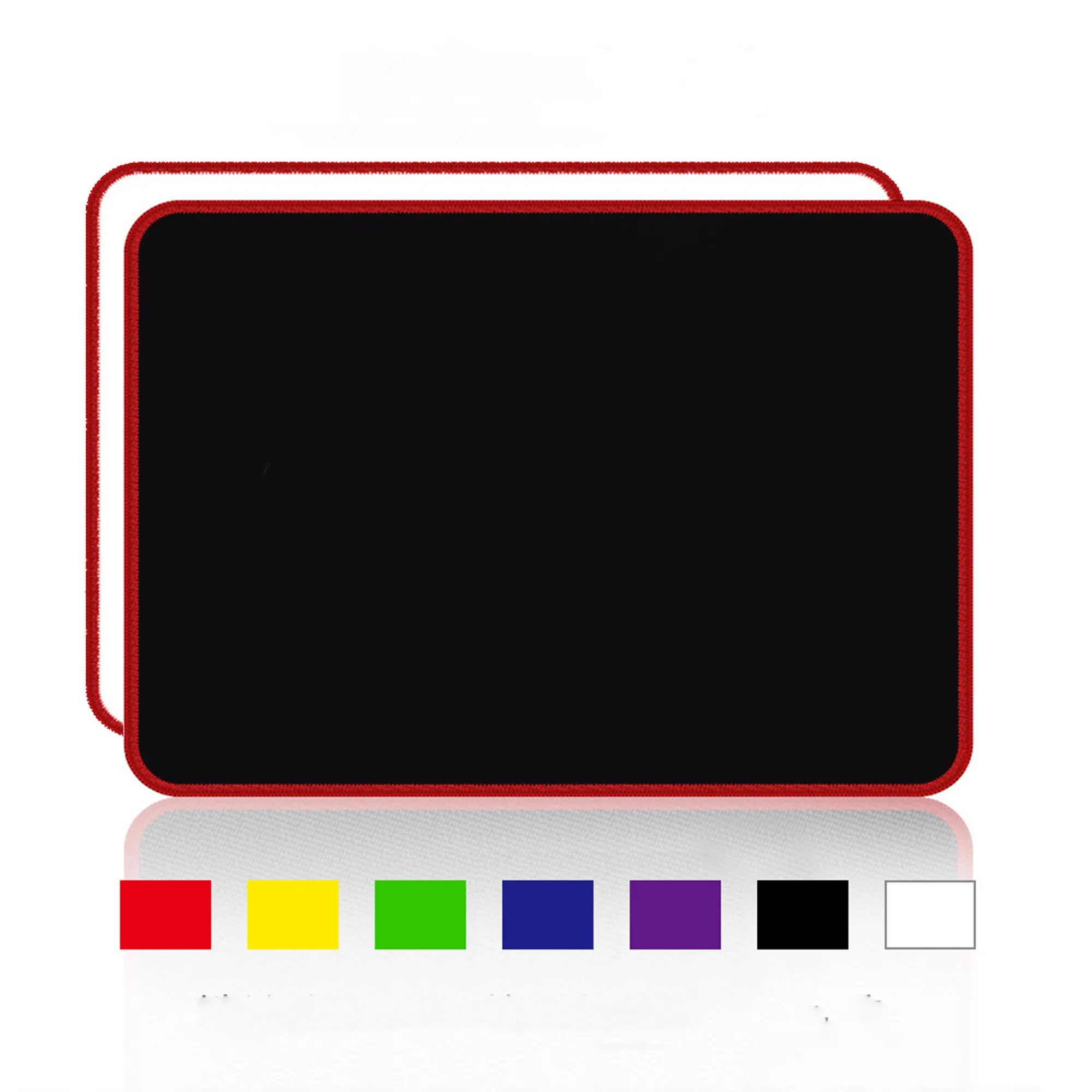 Full Color Thick Soft Mouse Pad