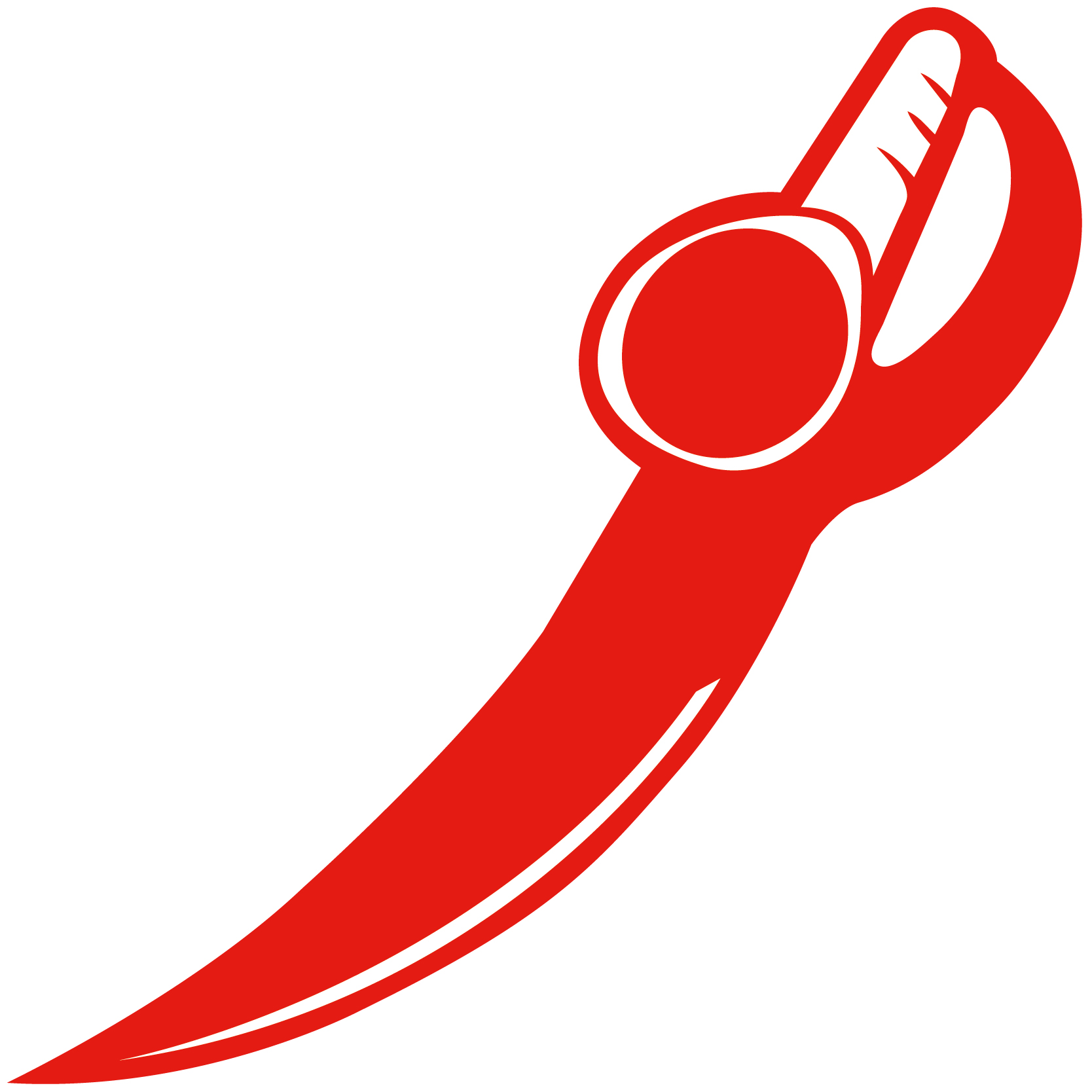 Pirate Sword 68