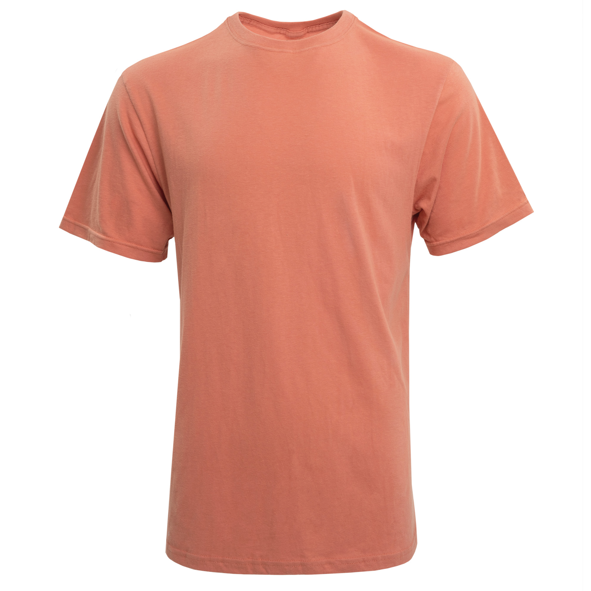 RECOVER ORGANIC TEE 12