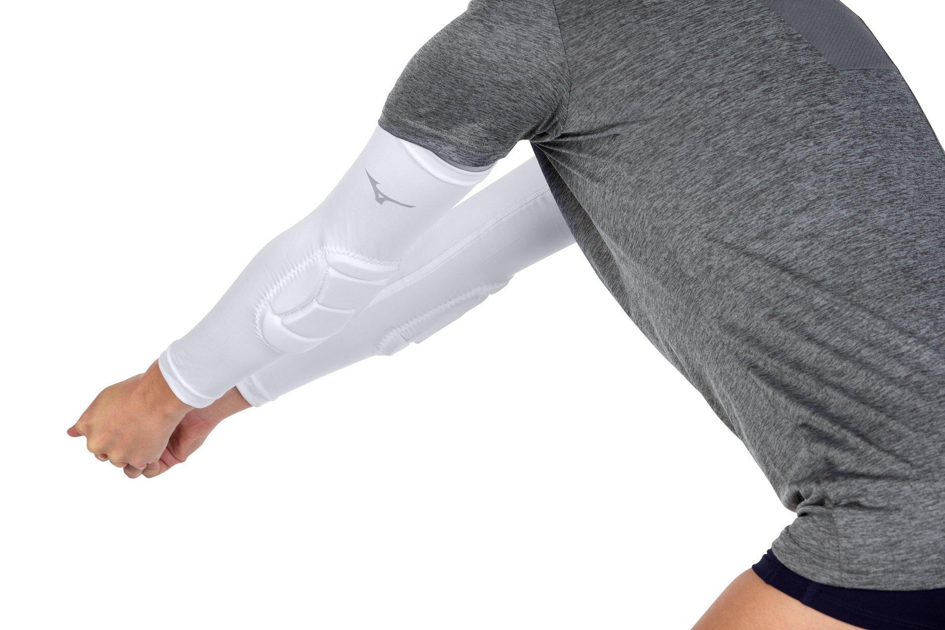 MZO Padded Sleeves 12