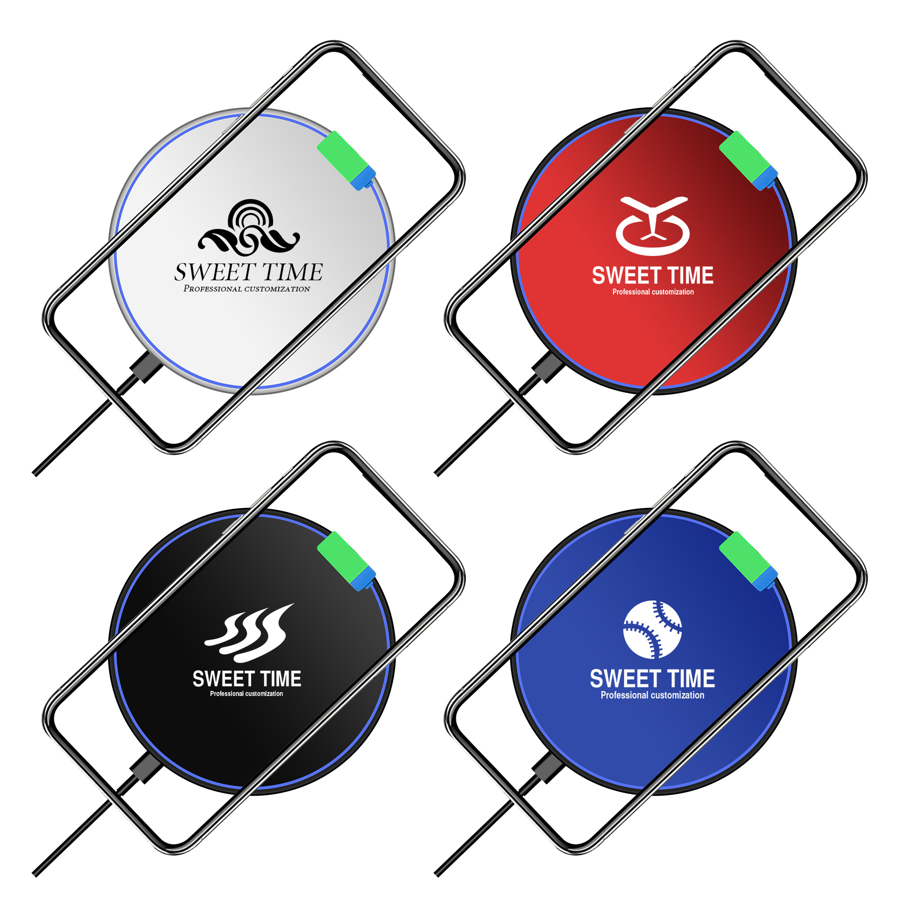 Wireless Charger