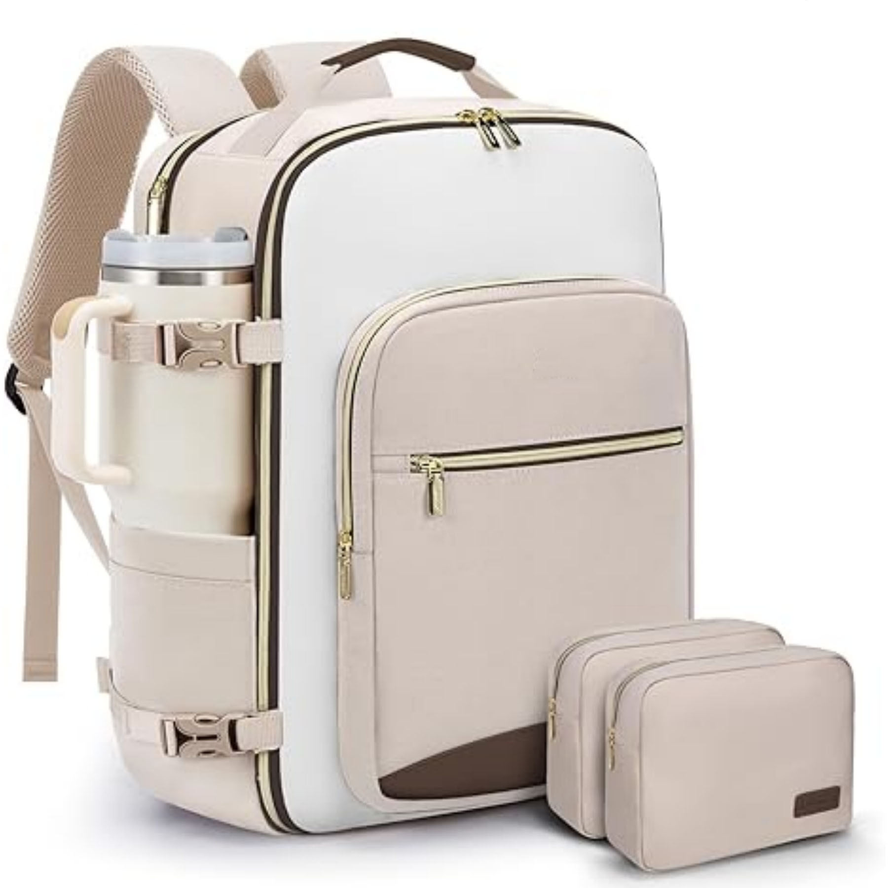 40L Packing Cubes Backpack 5
