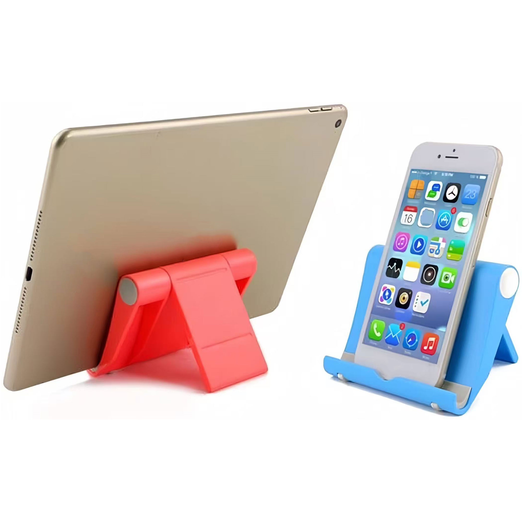 Foldable Universal Desk Stand 6