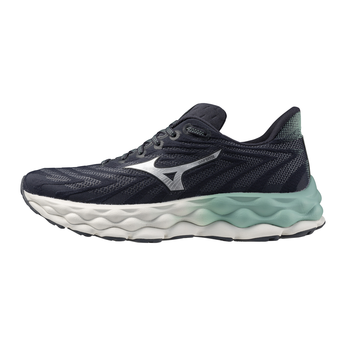 Women's Wave Sky 8 Running Shoe 10
