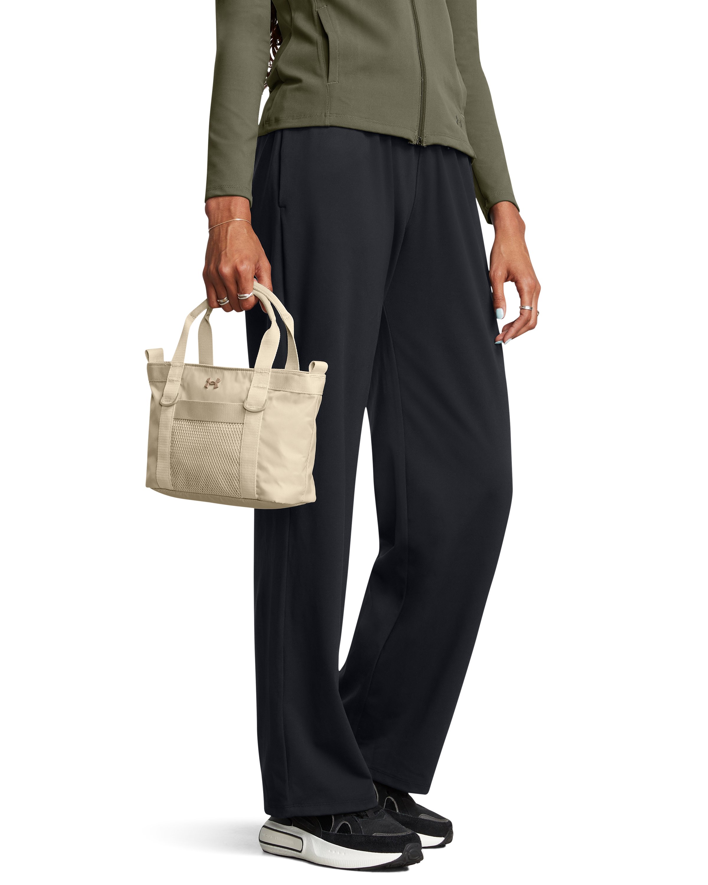 UA Studio Mini Women's Crossbody Tote 21